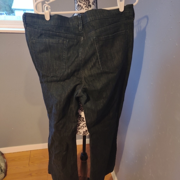 Old Navy "The Flirt" Jeans - Picture 3 of 7